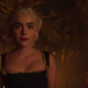 A Woman's Place Is on the Hell Throne